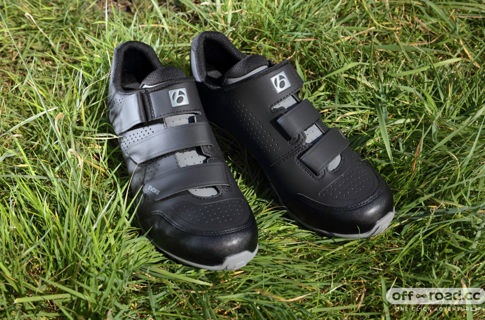 Bontrager evoke sales mtb shoes